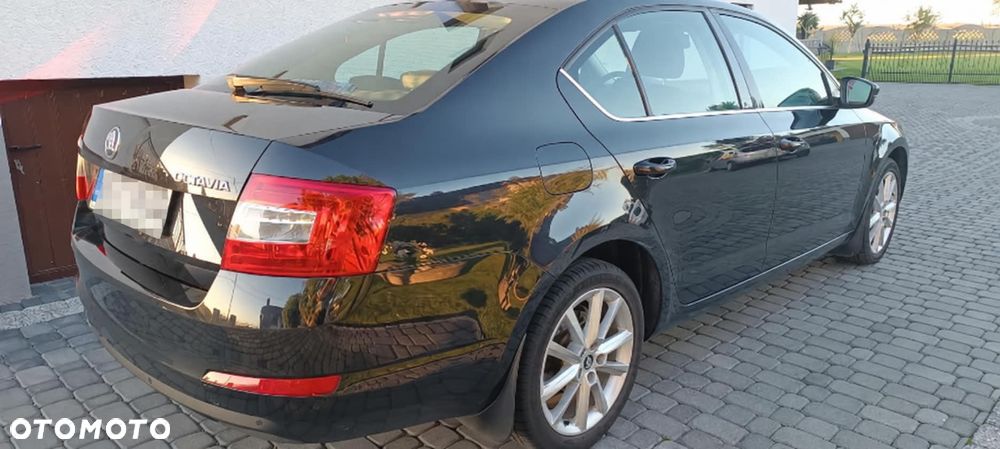 Skoda Octavia - 7