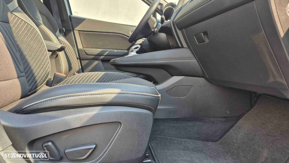 Renault Symbioz 1.6 E-Tech Full Hybrid Iconic - 20