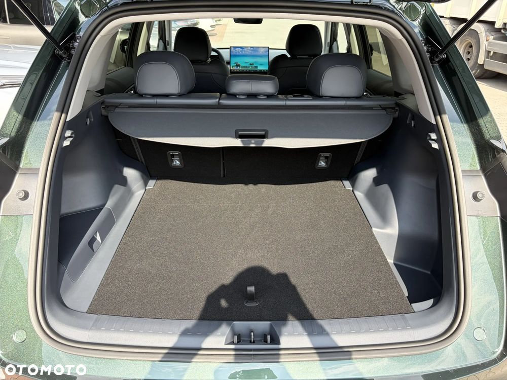 Geely Starray EM-i 1.5 PHEV Pro DHT - 24