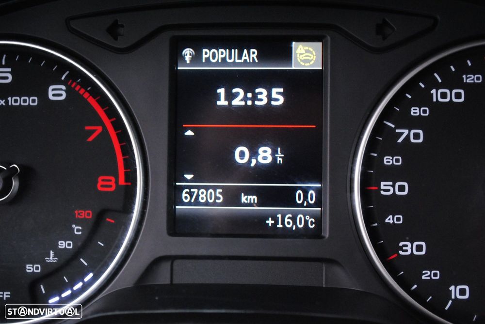 Audi Q2 30 TFSI - 10