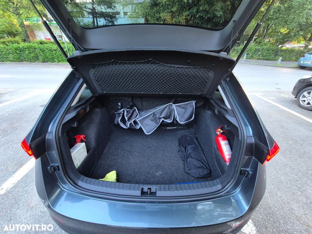 Skoda Scala - 6
