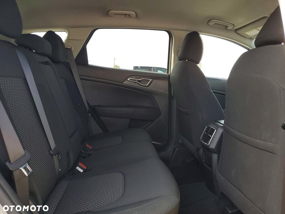 Kia Sportage 1.6 T-GDI 2WD Eco-Dynamics + (48V M-H) DCT GT-Line - 10