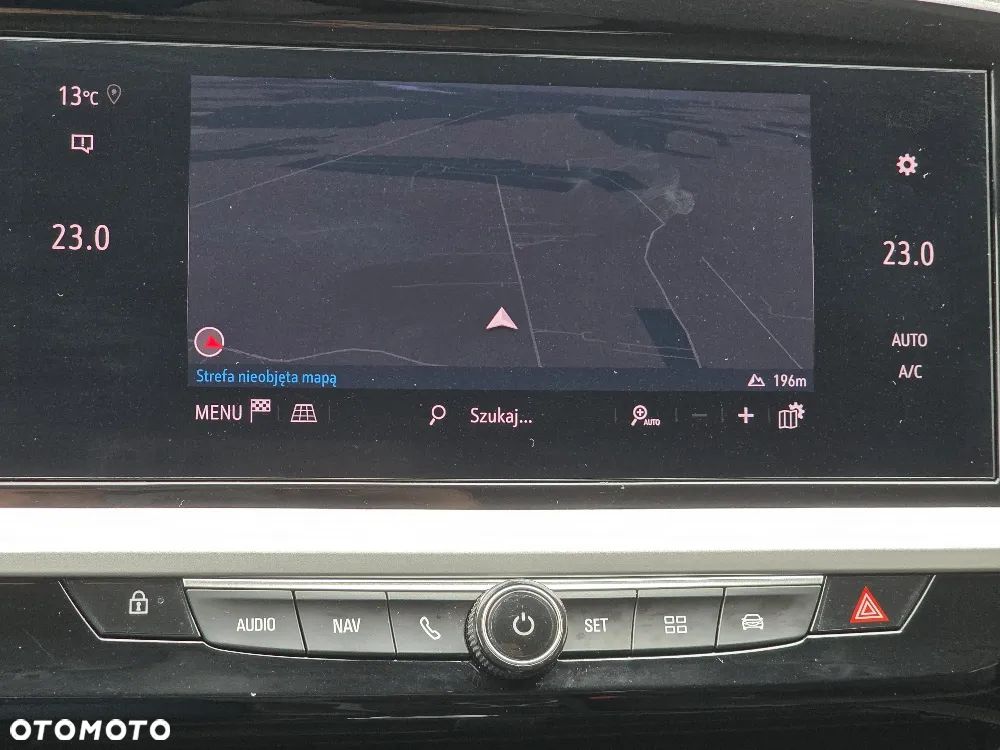Opel Grandland X - 17