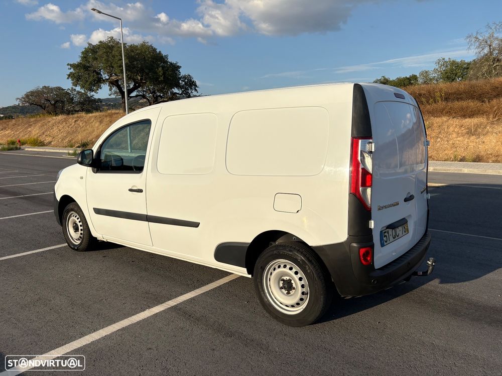 Renault Kangoo MAXI 3 Lug iva dedutivel - 7