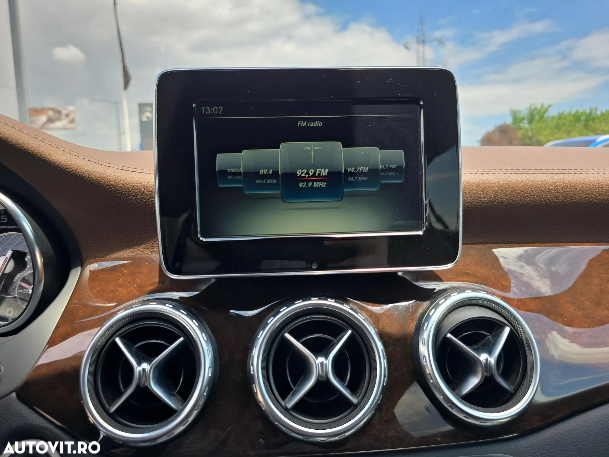 Mercedes-Benz GLA 45 AMG 4MATIC Aut. - 16