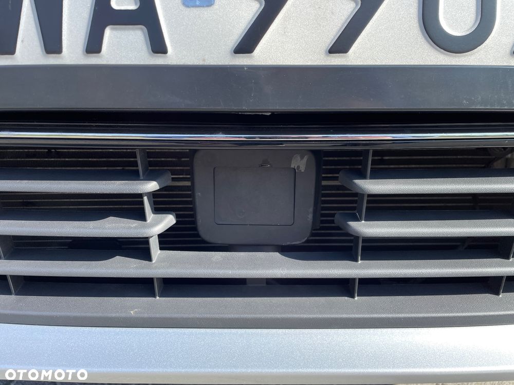 Volkswagen Polo 1.2 TSI (Blue Motion Technology) DSG Comfortline - 19