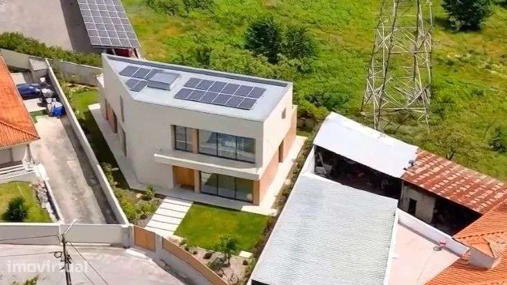 Terreno Premium em Ronfe - 860m2 para a casa dos seus Sonhos! - Grande imagem: 3/22