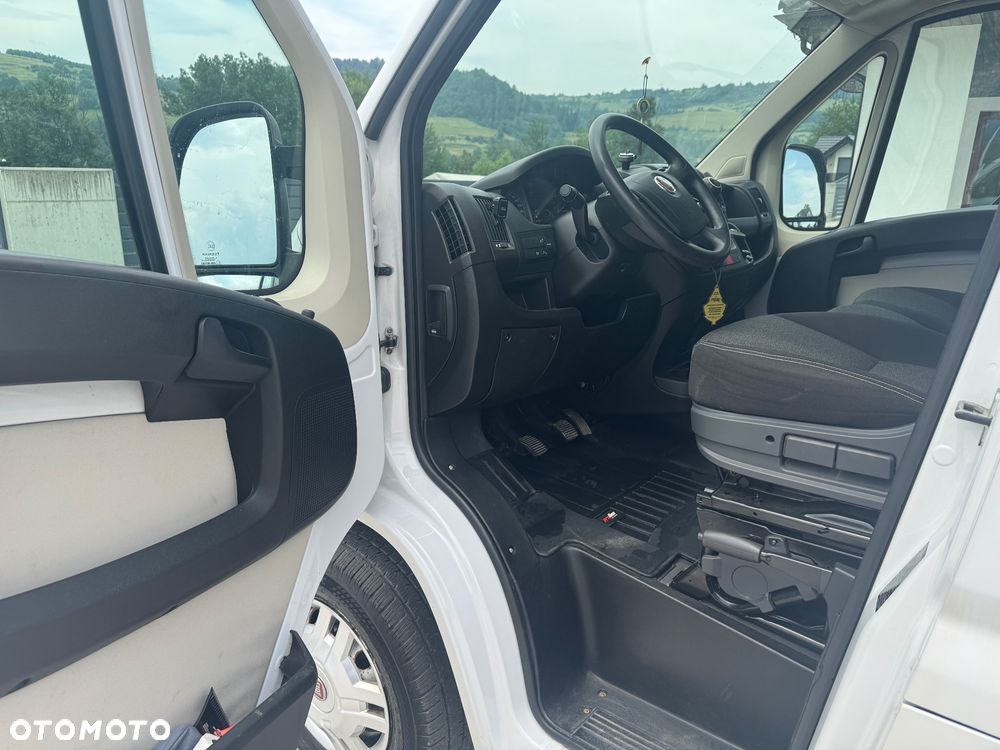 Fiat DUCATO - 7