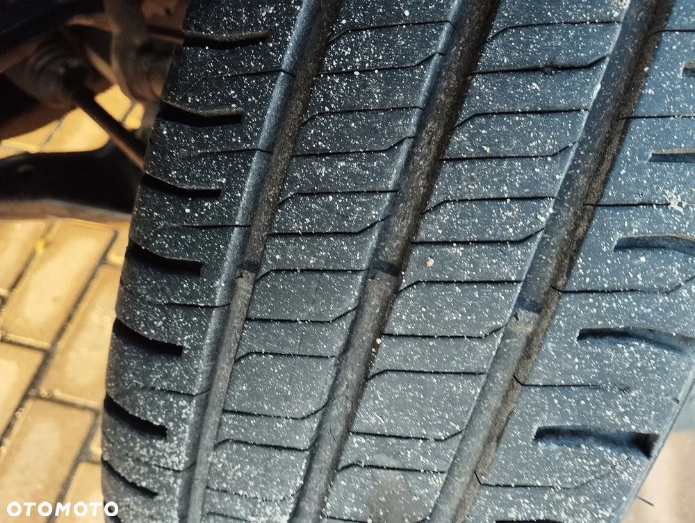 Volkswagen Crafter - 11