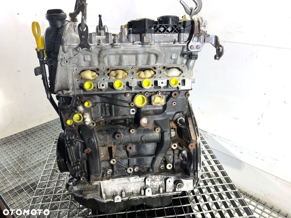 SILNIK CUPRA FORMENTOR (KM7) 2020 - 2022 2.0 TSI 4Drive 228 kW [310 KM] benzyna 2020 - 2022 DNF - 4