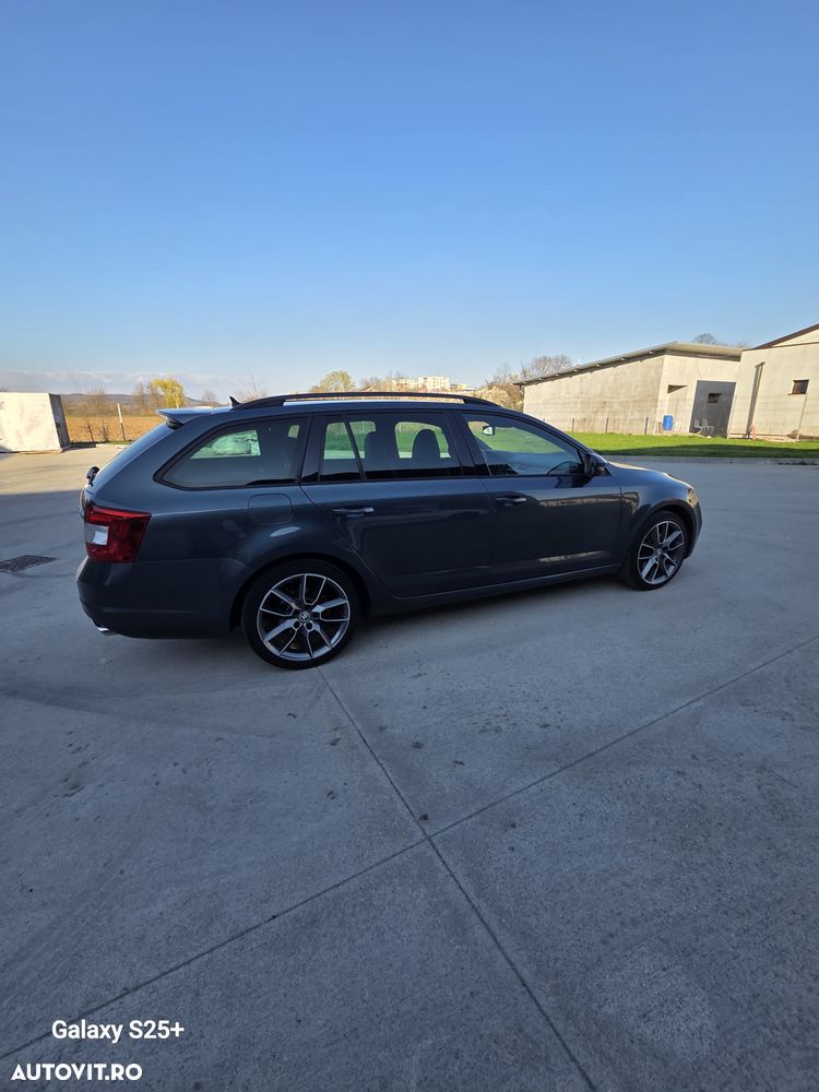 Skoda Octavia - 24