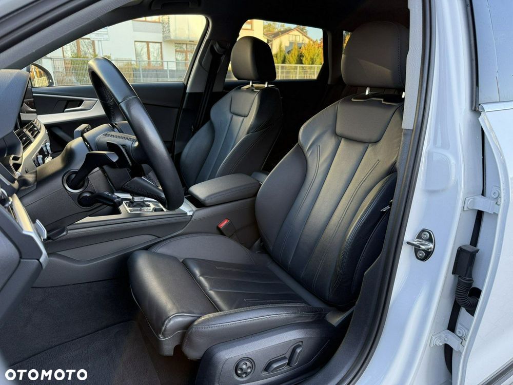 Audi A4 Allroad - 11
