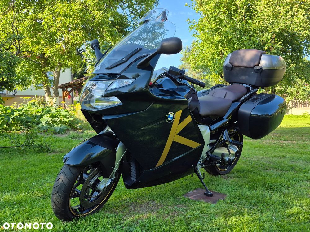 BMW K - 2