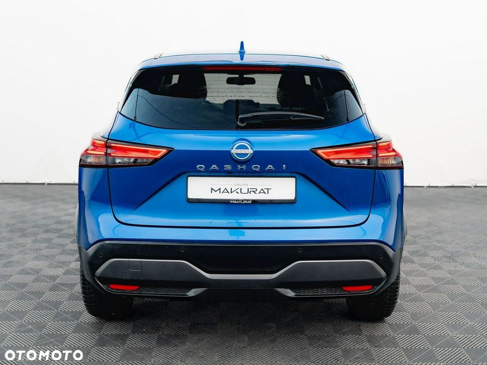 Nissan Qashqai - 11