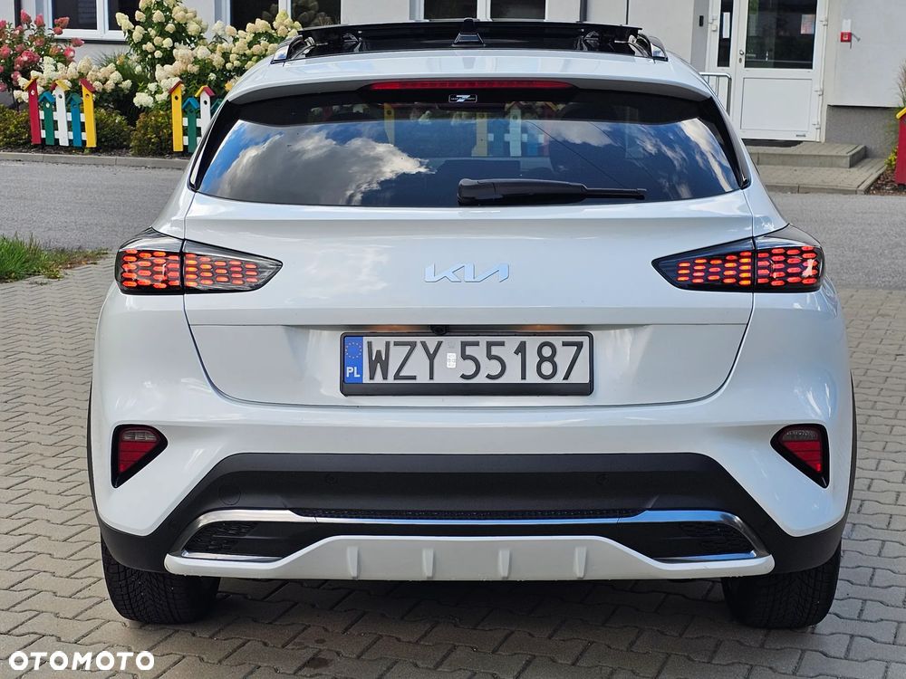 Kia XCeed 1.5 T-GDI OPF DCT7 GT-LINE - 8