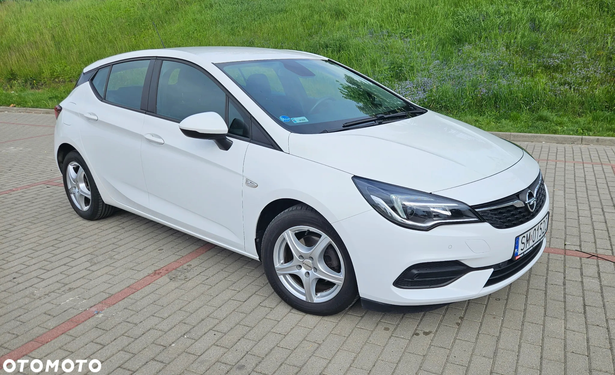 Opel Astra - 17
