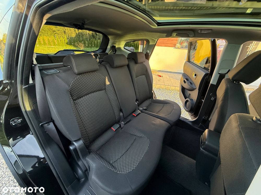 Nissan Qashqai+2 2.0 tekna - 25