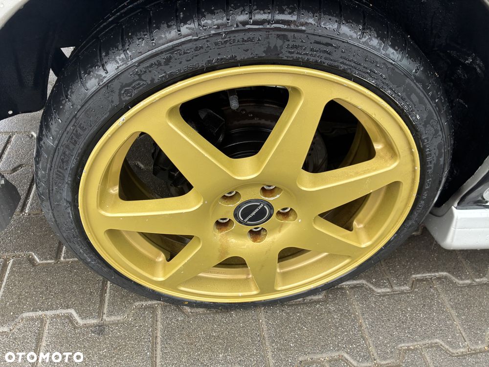 Subaru Impreza 2.0 WRX 4x4 - 13