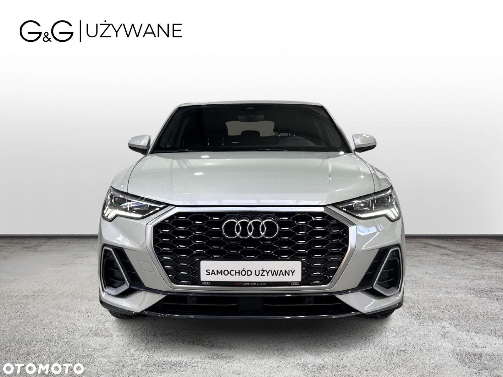Audi Q3 Sportback - 8