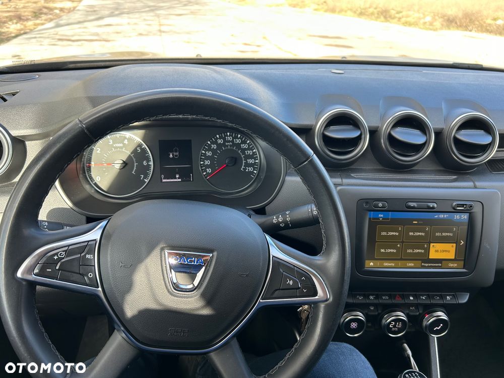 Dacia Duster 1.6 SCe Outdoor 4x4 S&S - 10