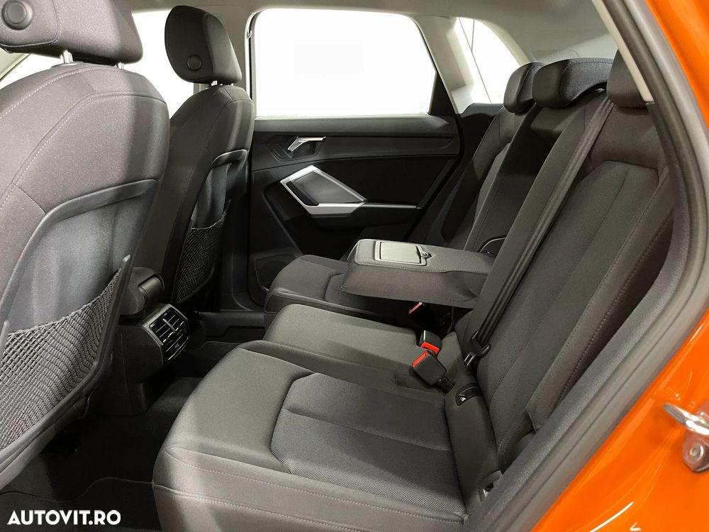 Audi Q3 2.0 45 TFSI S tronic quattro Advanced - 11