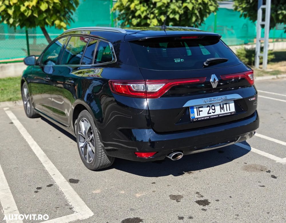 Renault Megane ENERGY dCi EDC GT - 3