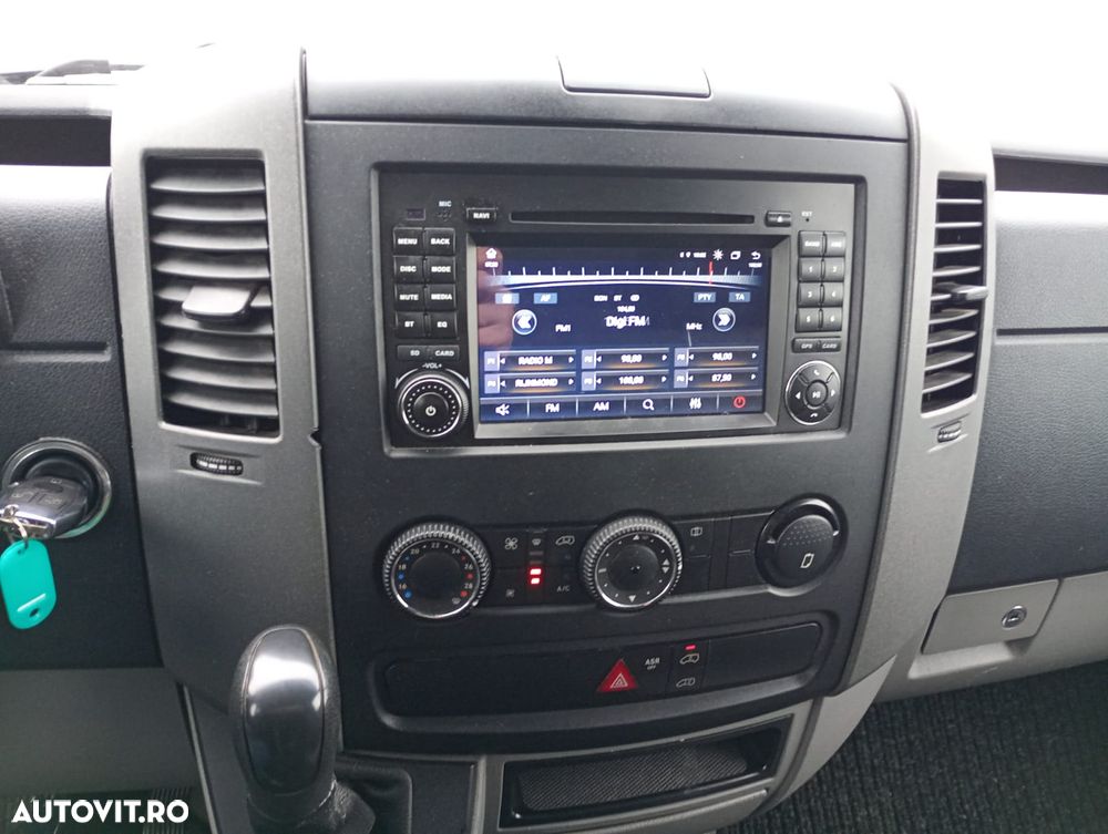 Mercedes-Benz Sprinter 316 CDi - 7