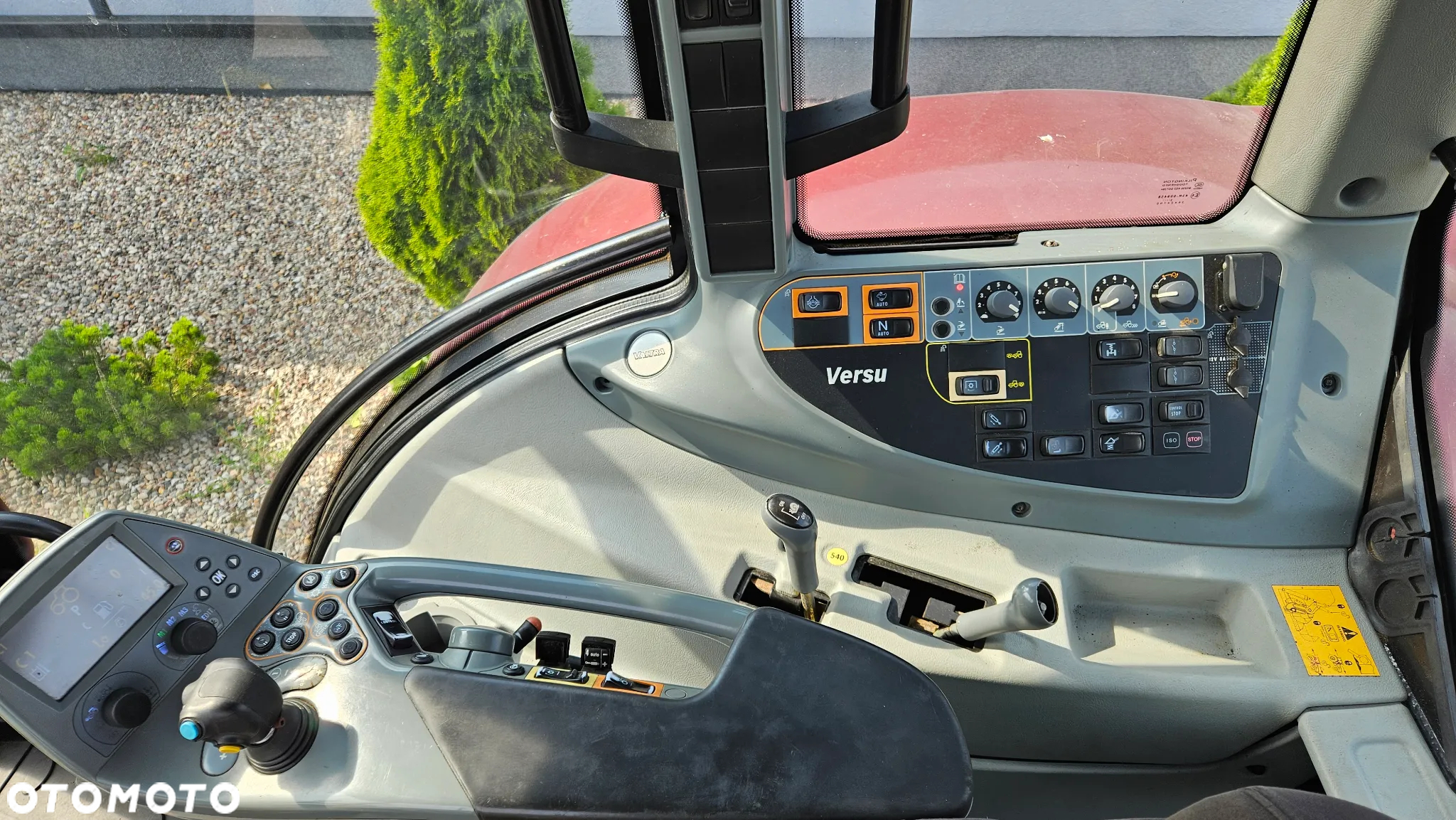 Valtra N163 Versu/Direct - 26