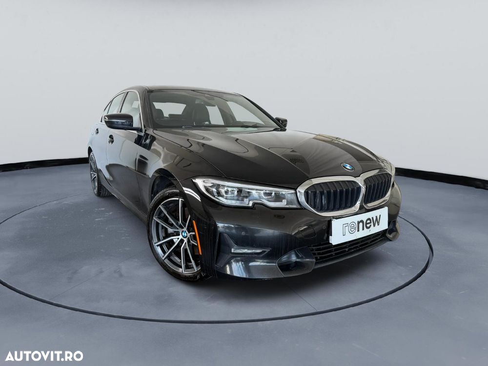 BMW Seria 3 - 3