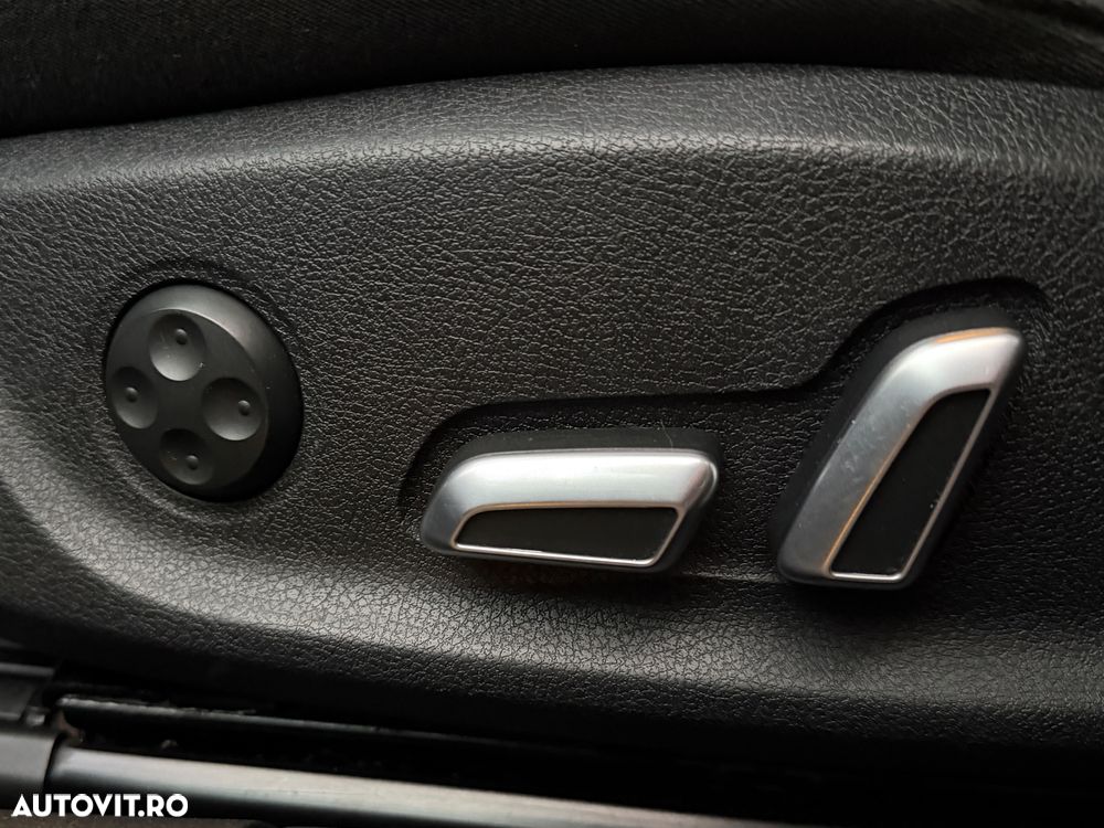 Audi A5 Sportback 2.0 TDI Multitronic - 26