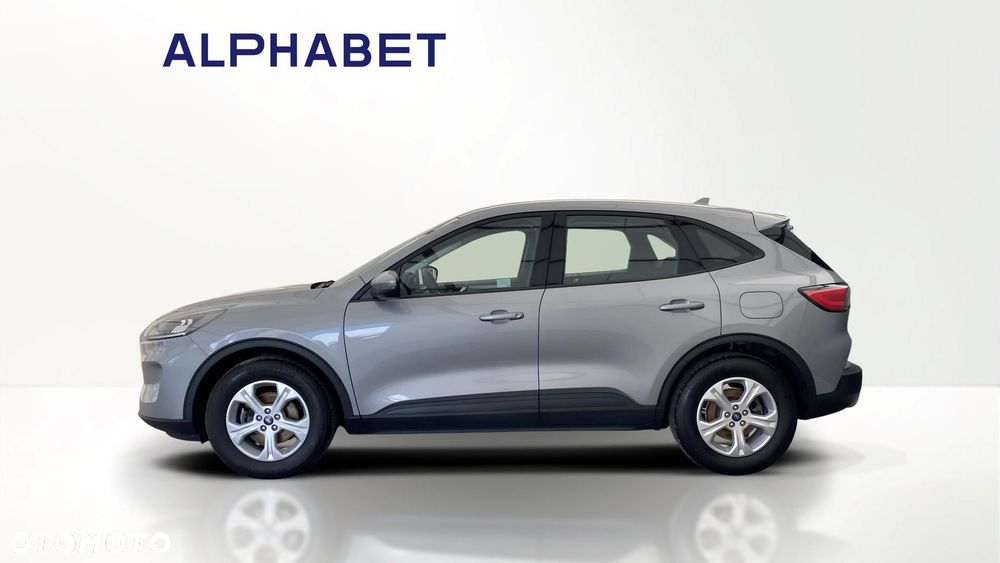 Ford Kuga 1.5 EcoBlue FWD Titanium - 2