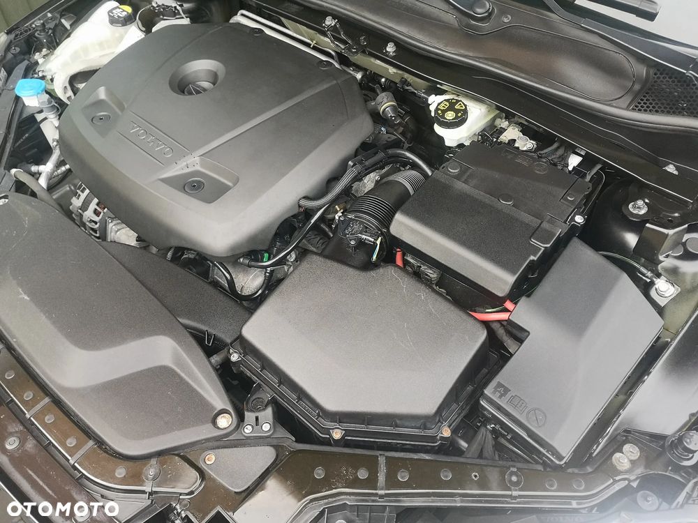 Volvo V40 T3 RDesign - 36