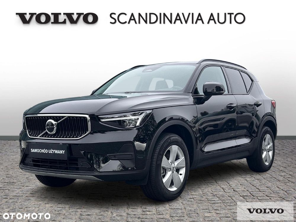 Volvo XC 40