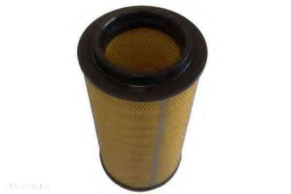Set filtre MAN TGA, TGX, TGS producator Mann Filter - 2