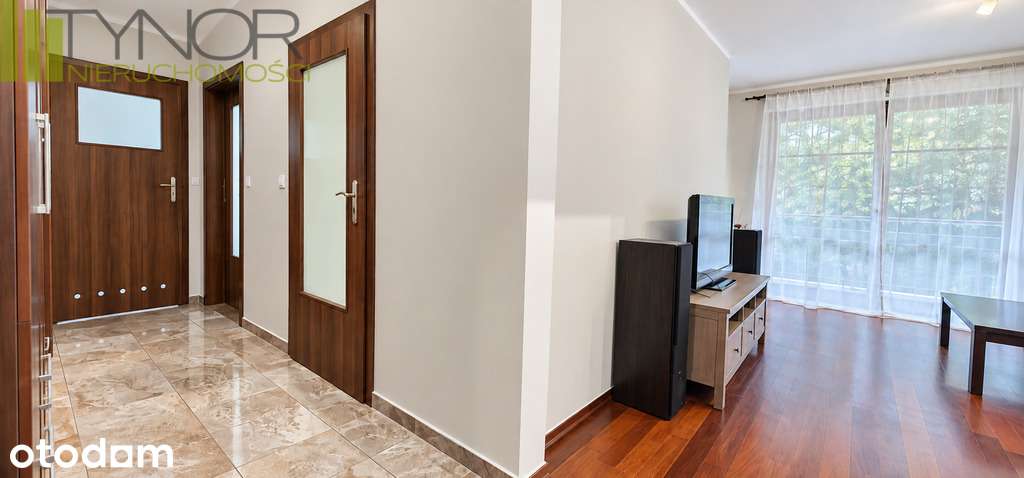 Kazimierza Wlk Al. Kijowska Krowodrza 2 pok balkon