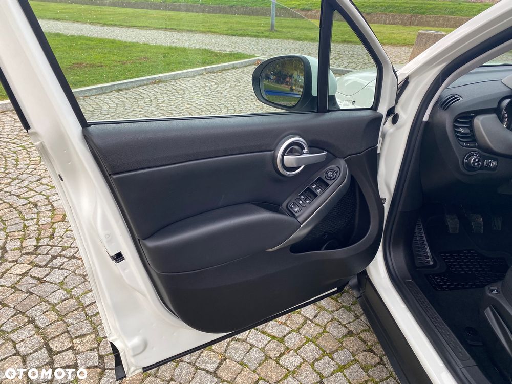 Fiat 500X 1.4 MultiAir Cross S-Design Traction+ - 38