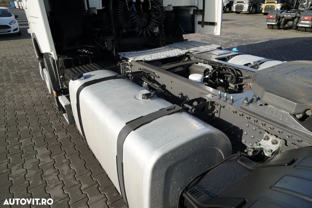 Volvo FH 500 / STANDARD / EURO 6 - 13