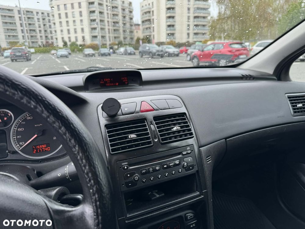 Peugeot 307 1.4 Mistral - 13