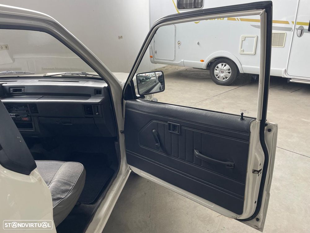 Mitsubishi L200 2.5D c/Direção Assistida - 11
