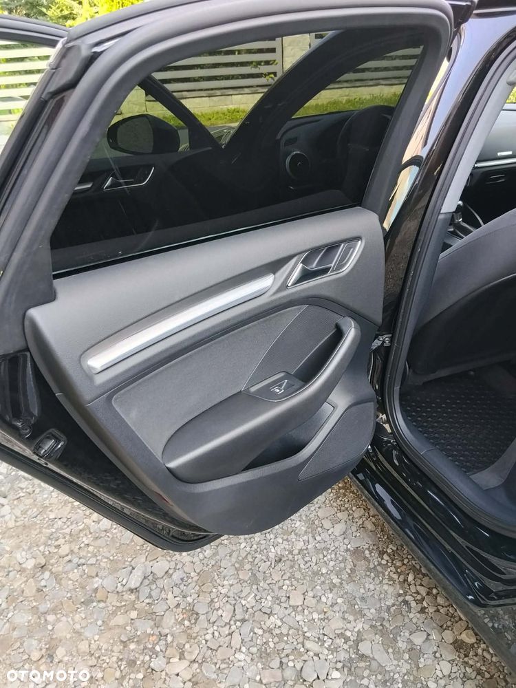 Audi A3 Limousine - 4