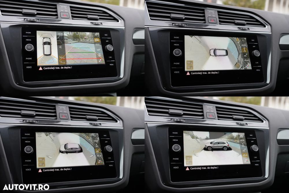 Volkswagen Tiguan 2.0 TDI SCR DSG 4Motion Elegance - 23