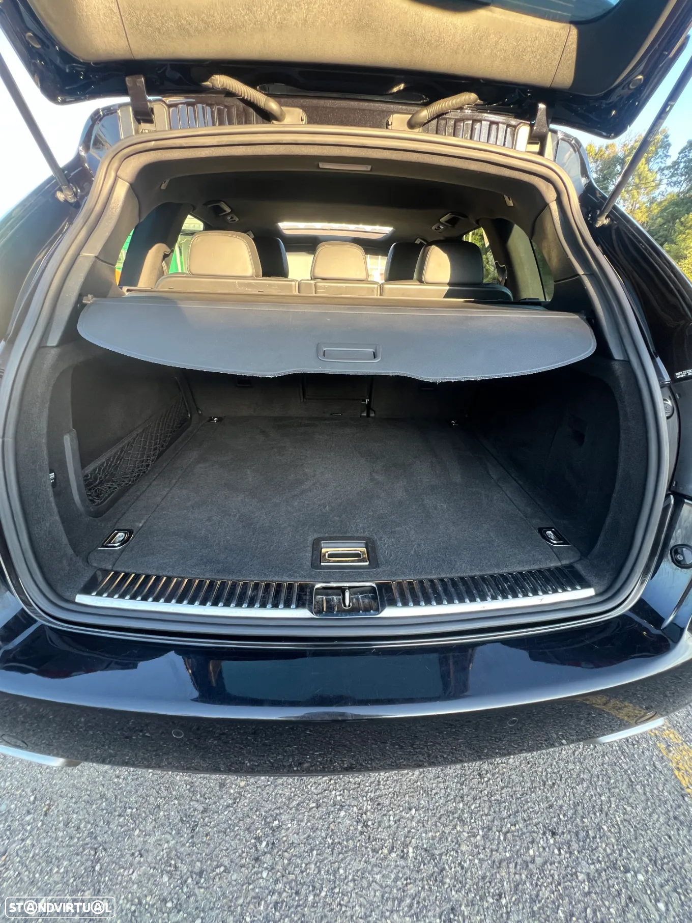 Porsche Cayenne II - 27