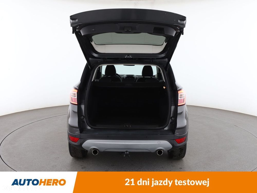 Ford Kuga - 16