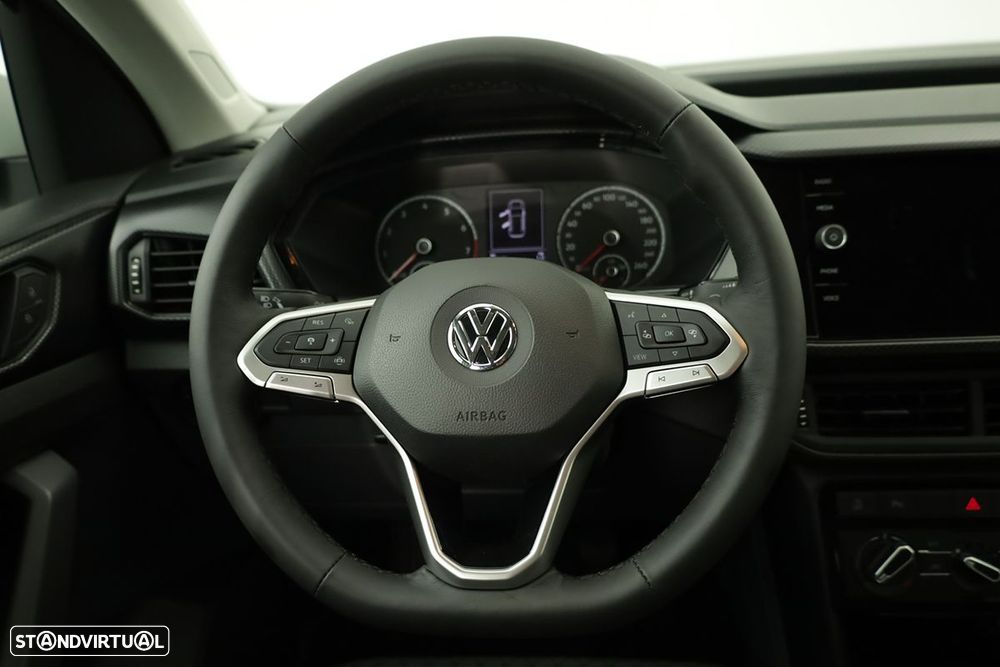 VW T-Cross 1.0 TSI Life - 14