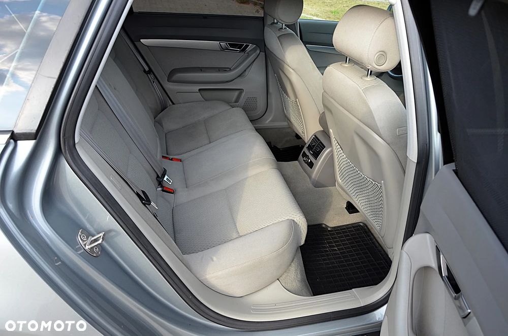 Audi A6 - 21