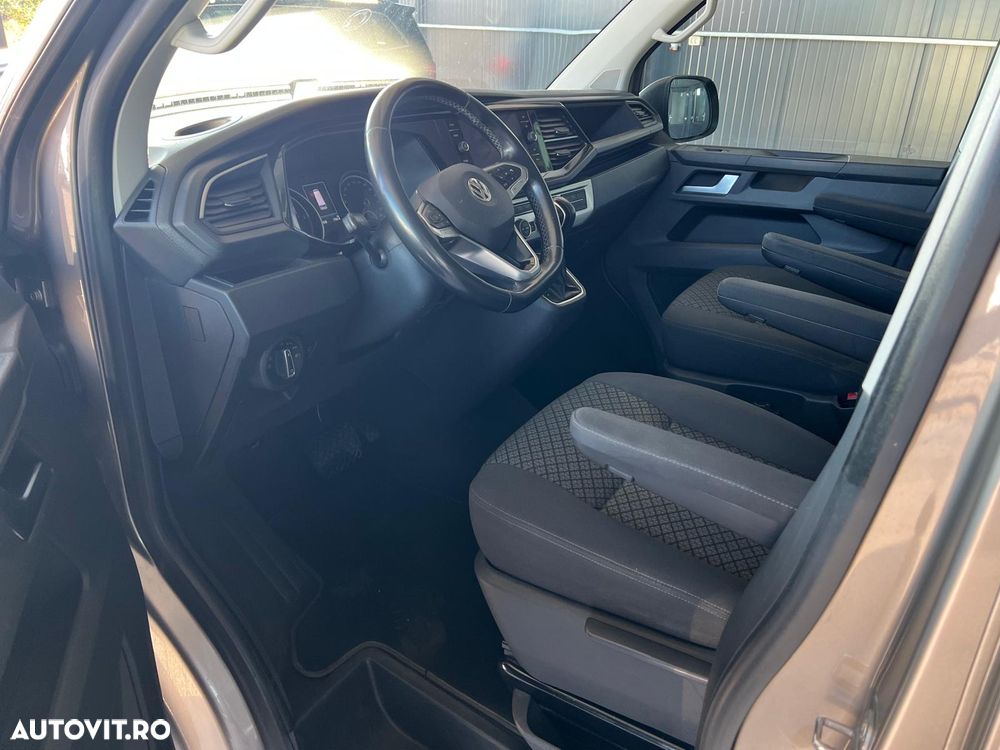 Volkswagen Multivan L 2.0 TDI DSG 110KW Life - 10