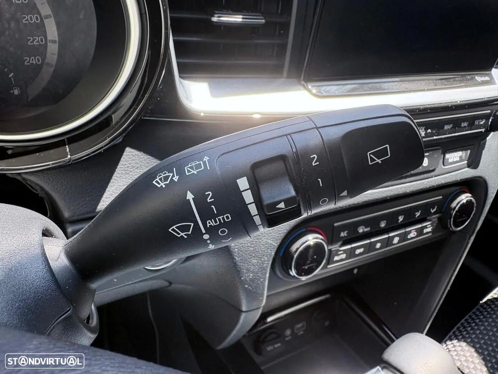 Kia Ceed SW 1.4 T-GDI Drive+SRF 7DCT - 43