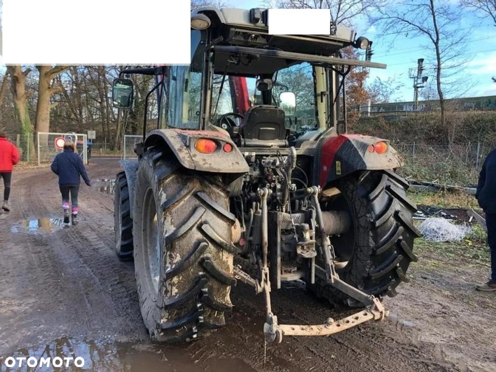 Massey Ferguson MF 4709 ,  CIĄGNIK ROLNICZY , 2018/ 40 km/h/ 67 KM - 4