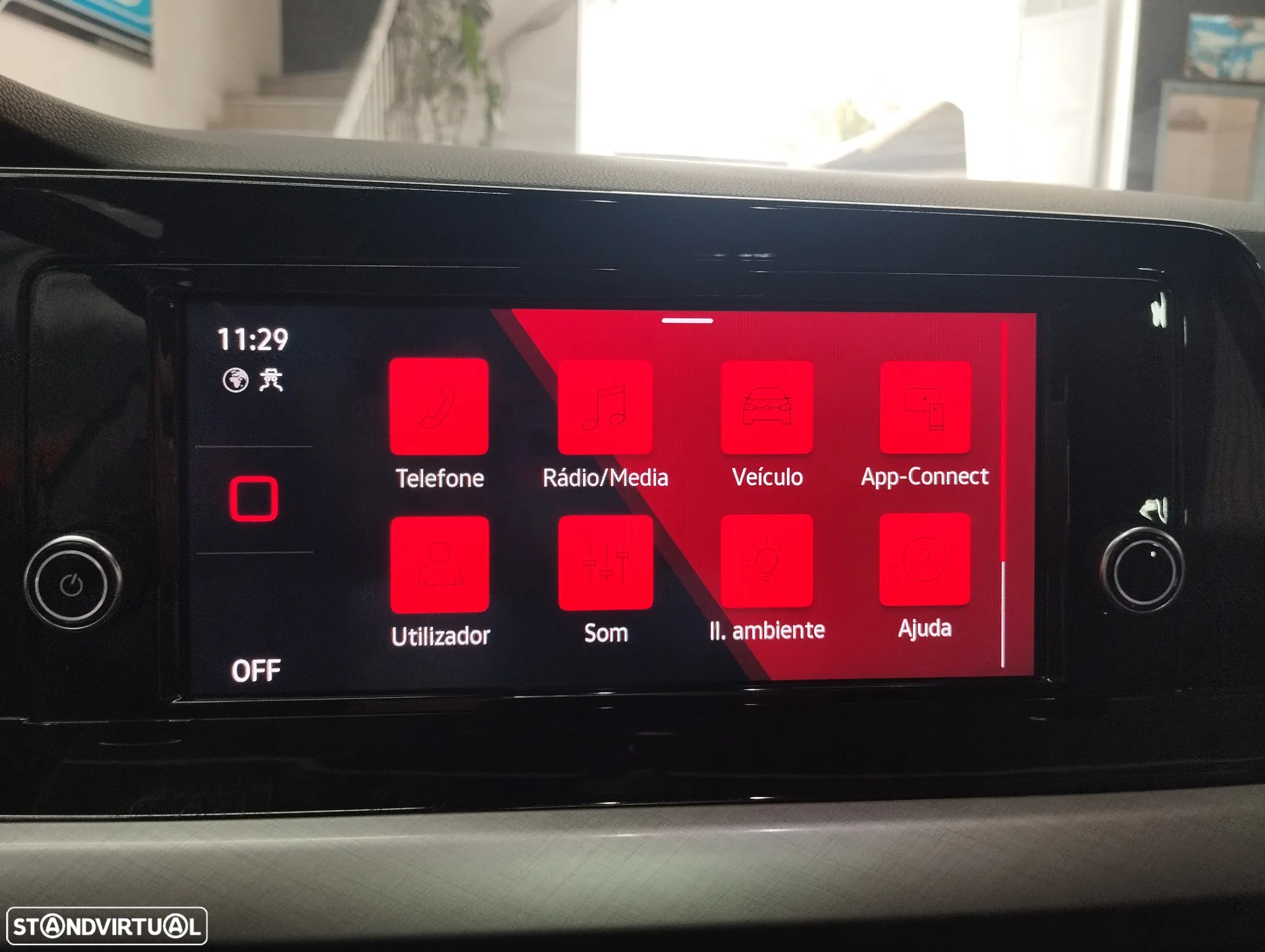 VW Golf 1.0 TSI Life - 25