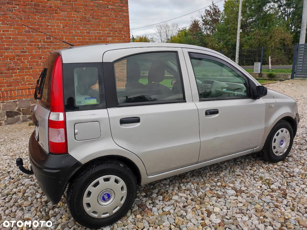 Fiat Panda - 6